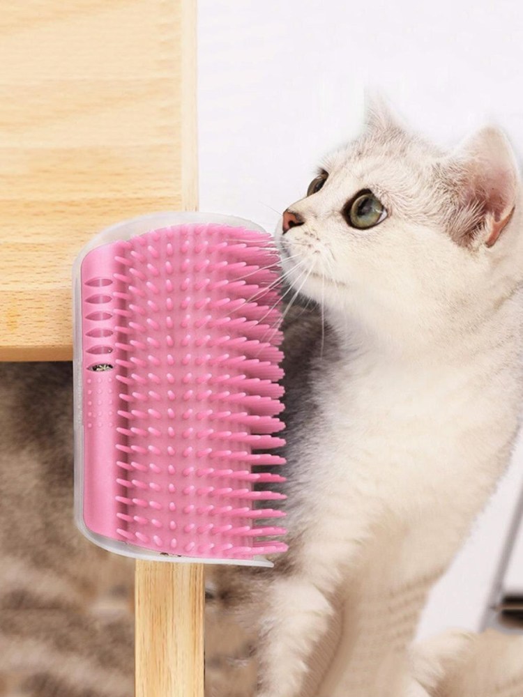 Расческа для кошек
