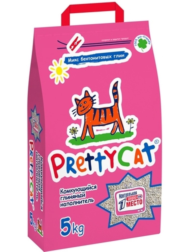 Sunny Cat наполнитель