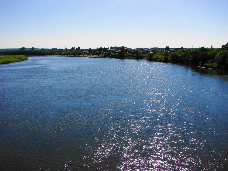 Лагерь Горная семейка Куса