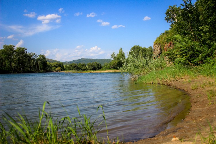Лагерь Артек девочки