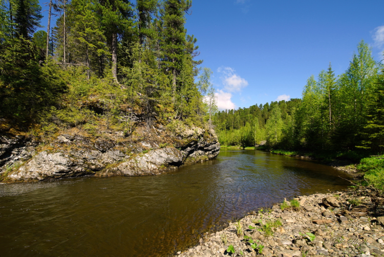 Котуй река Котуй