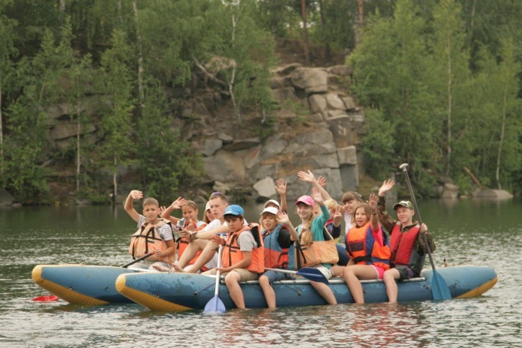 Котята породы Рэгдолл