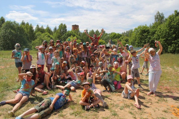 Река Амгунь