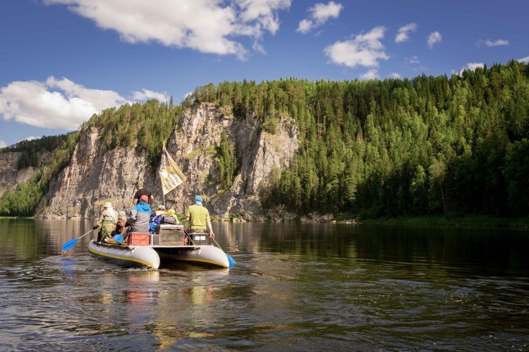 Лагерь Сосновый Бор Никологоры
