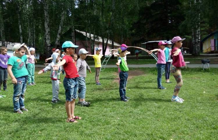 Река ай деревня Лаклы