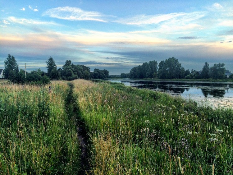 Лагерь для детей лето 2019