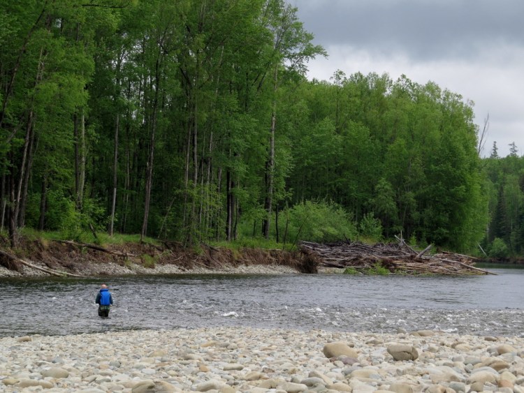 Лагерь Петрос