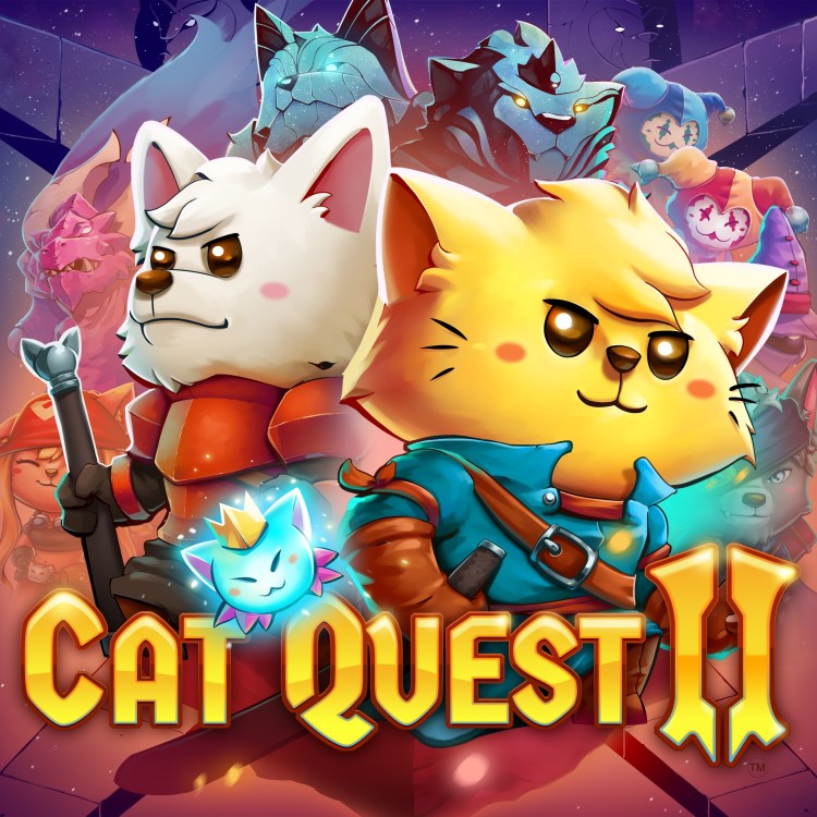 Battle Cats задний фон космос