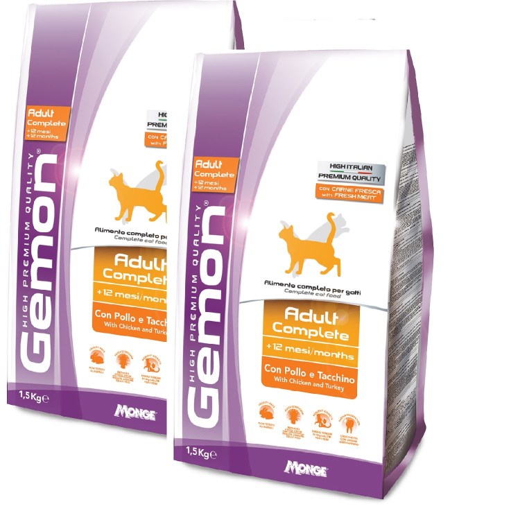 Корм для кошек Stuzzy Mister Sterilized с курицей 1 шт.