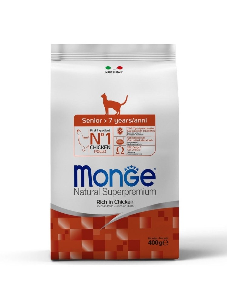 Корм для кошек с кроликом