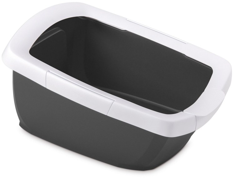 Cat Litter Box туалет для кошек