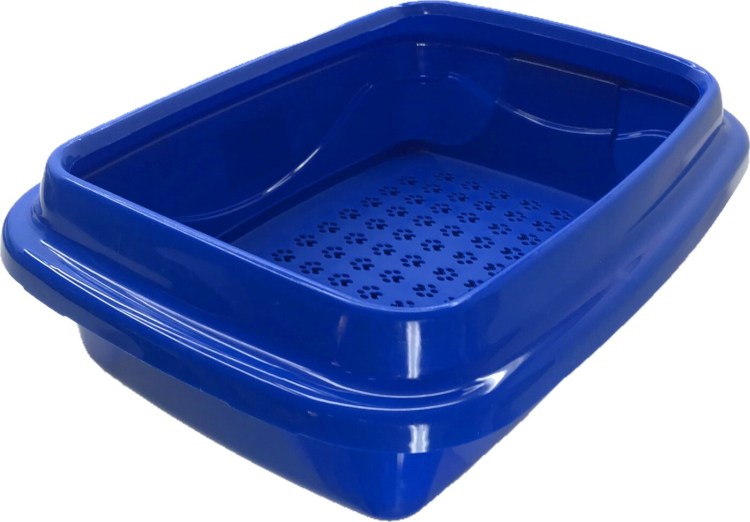 Лоток с рамкой и сеткой "Феликс" м6933