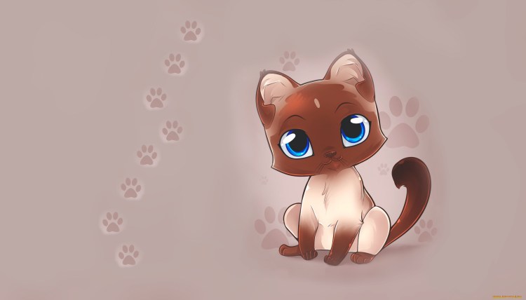 Няшные рисунки