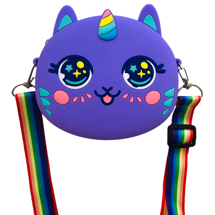 Яркие животные