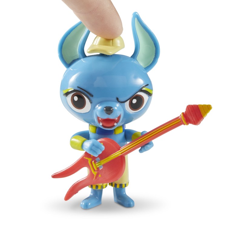 Фелисити Радуга