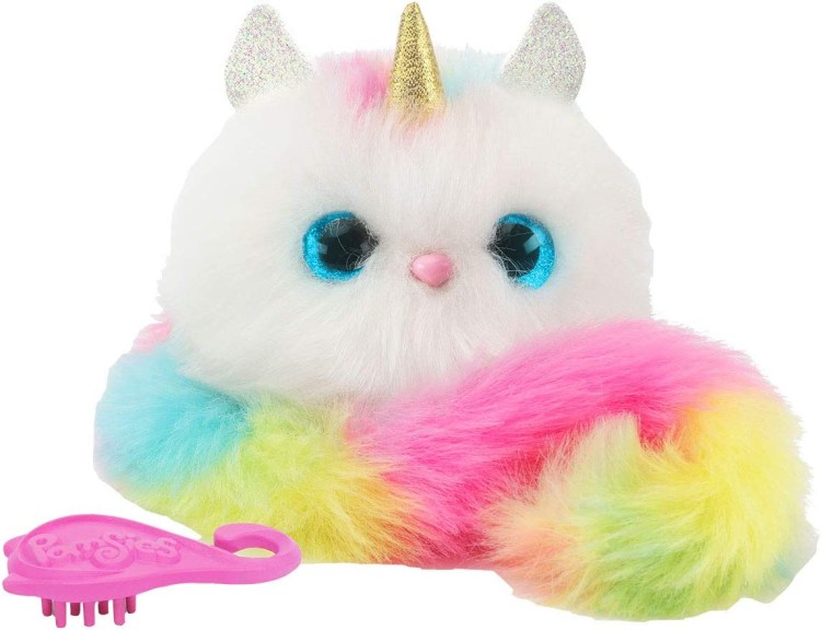 Кошачьи лапки Фелисити игровой набор