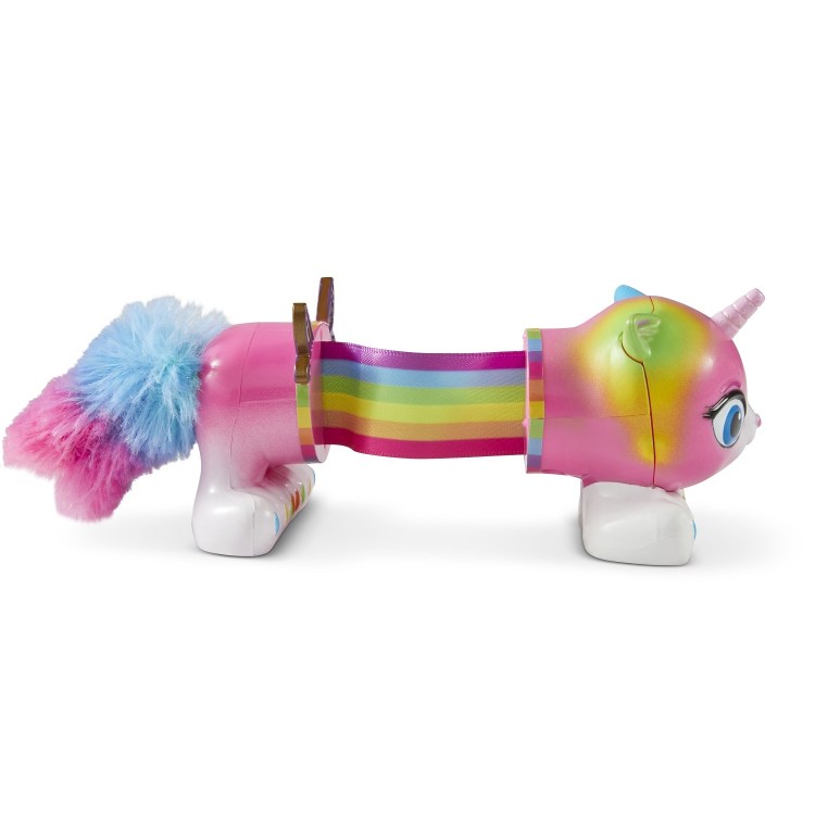 Фелисити кошка игрушка