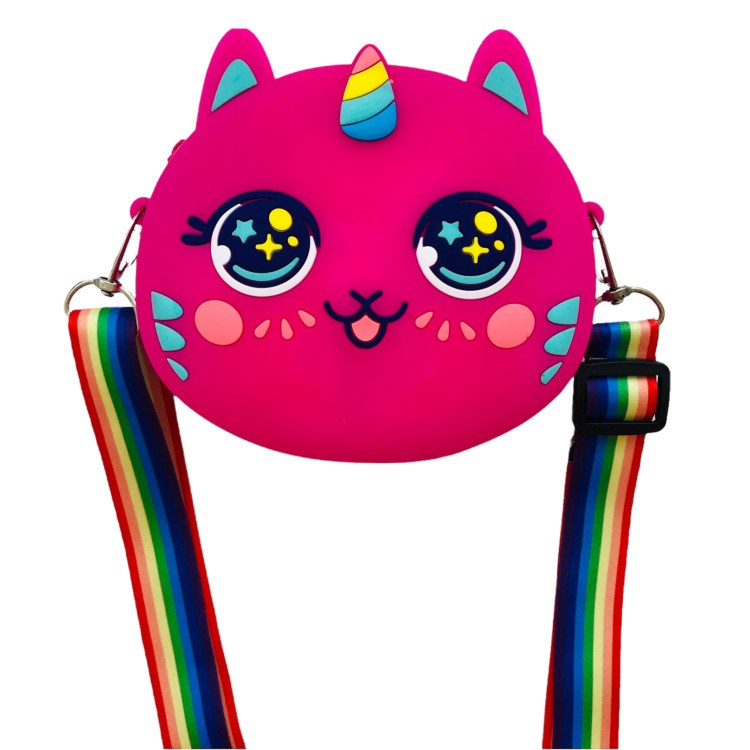 Набор Радужная бабочка Единорожная кошка