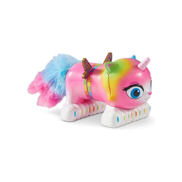 Фелисити Единорог