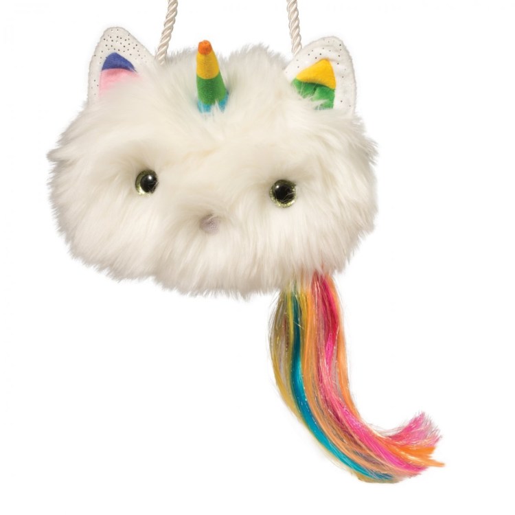 Фелисити кошка игрушка