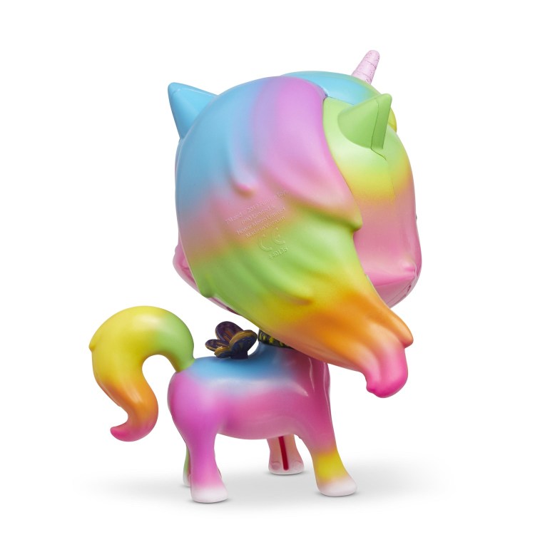Rainbow Butterfly Unicorn Kitty Фелисити игрушка