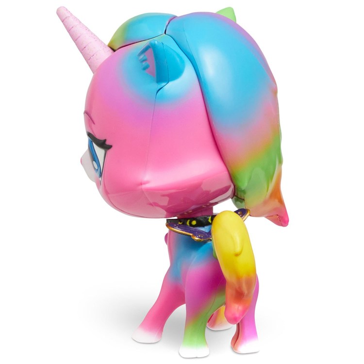 Плюшевая мини-подвеска Фелисити-Единорог 40135