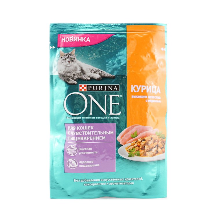 Пурина Ван консервы