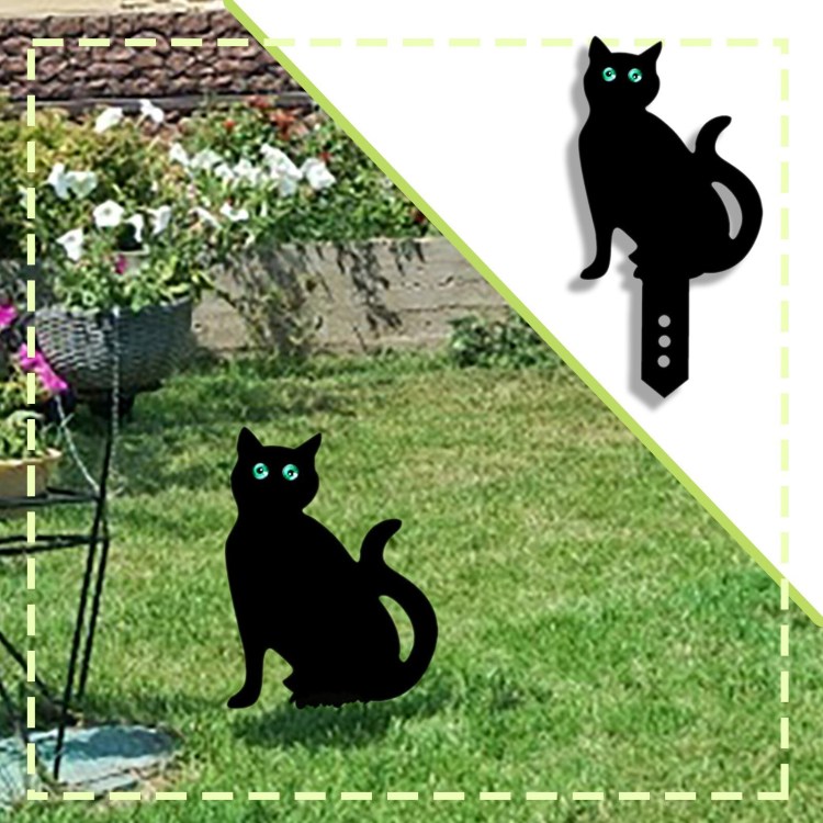 Стационарный отпугиватель животных Weitech wk0055