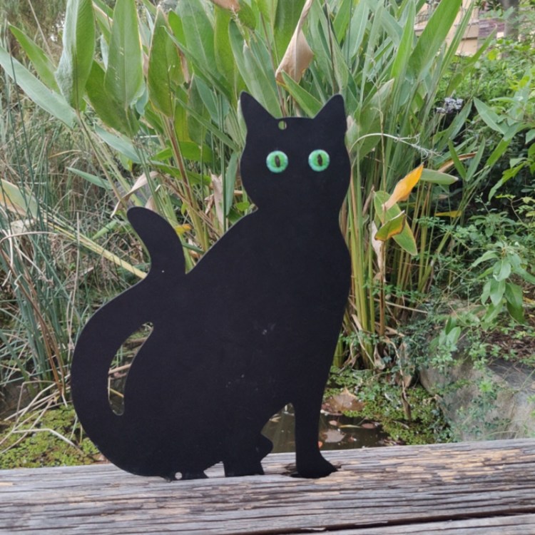 Отпугиватель диких животных