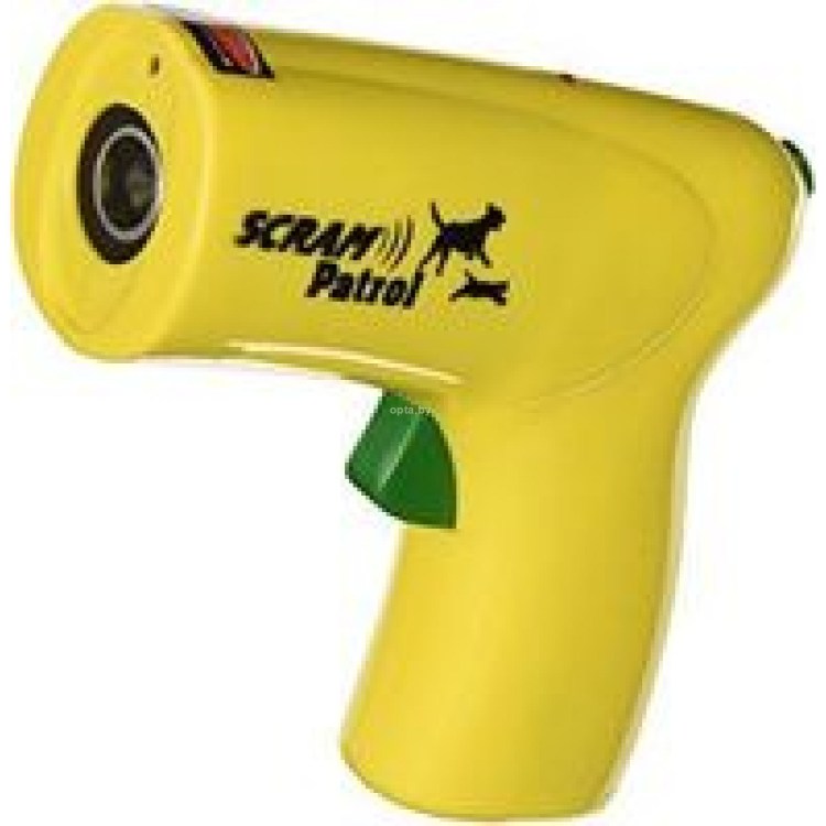 Solar animal Repeller ультразвуковой отпугиватель на солнечных батареях