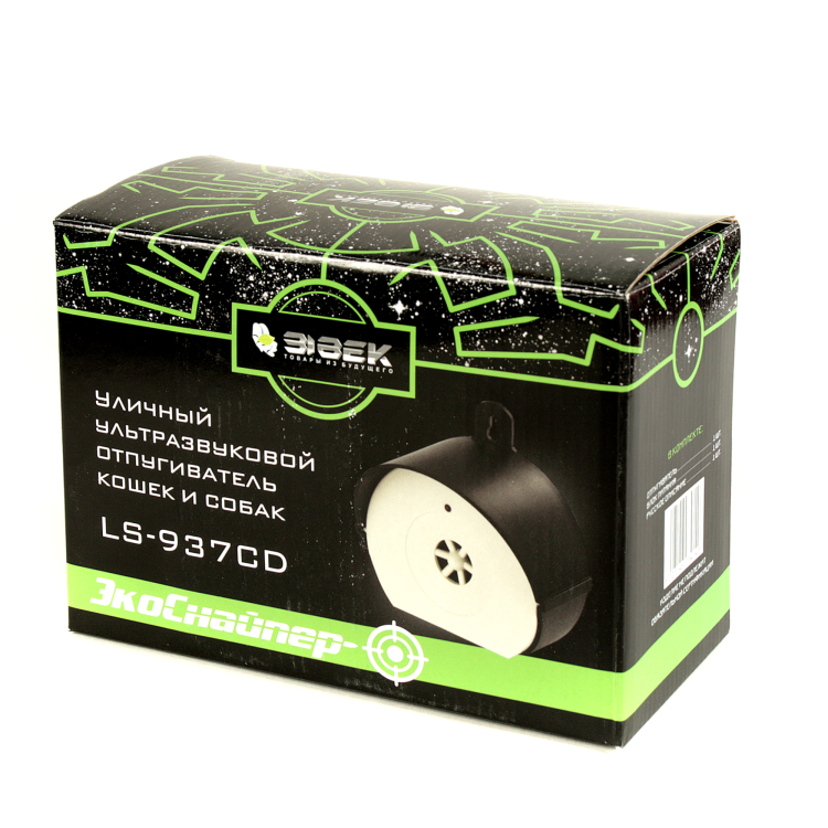 Отпугиватель животных animal Repeller