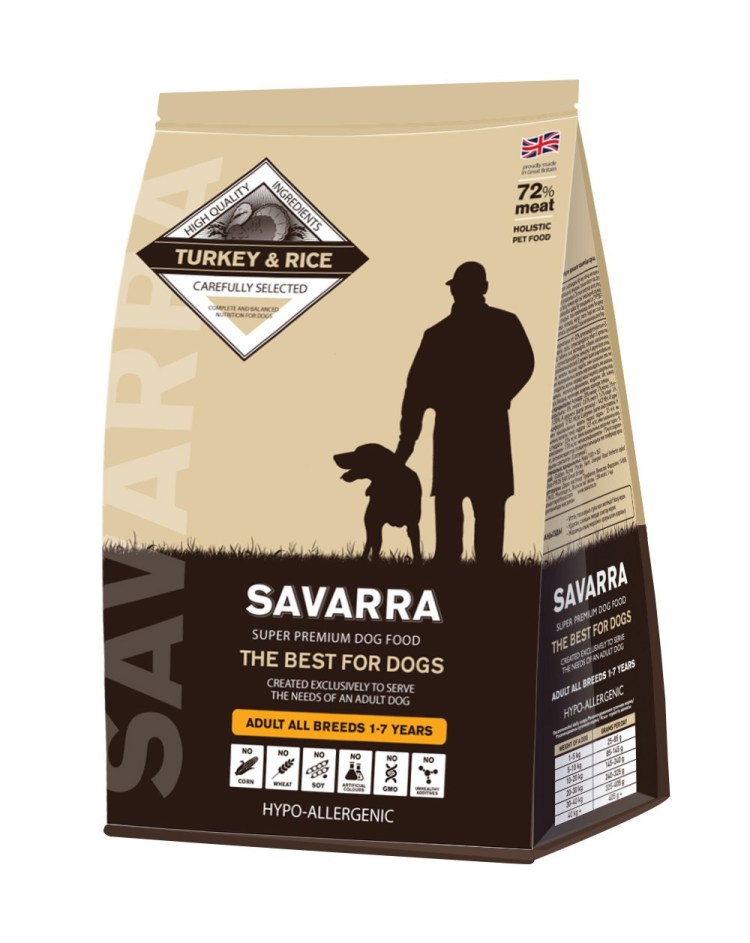 Савара корм для кошек отзывы