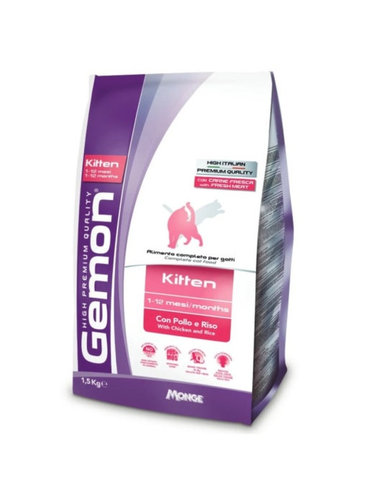 SAVARRA Sterilized Cat сух.д.кошек 2кг утка 5649161