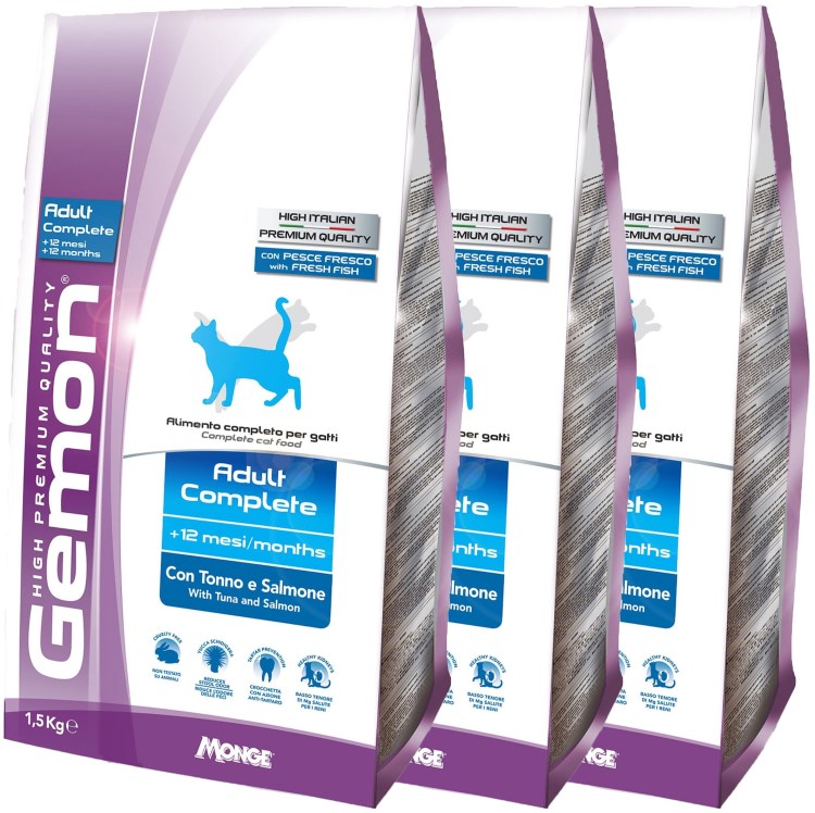 SAVARRA корм для кошек Hairball