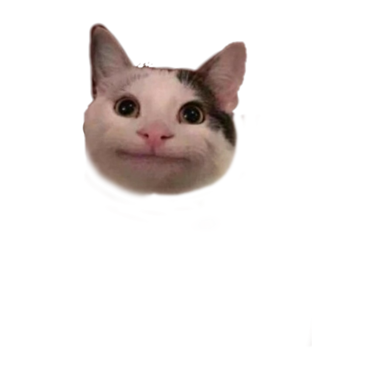 Орущий рот Мем