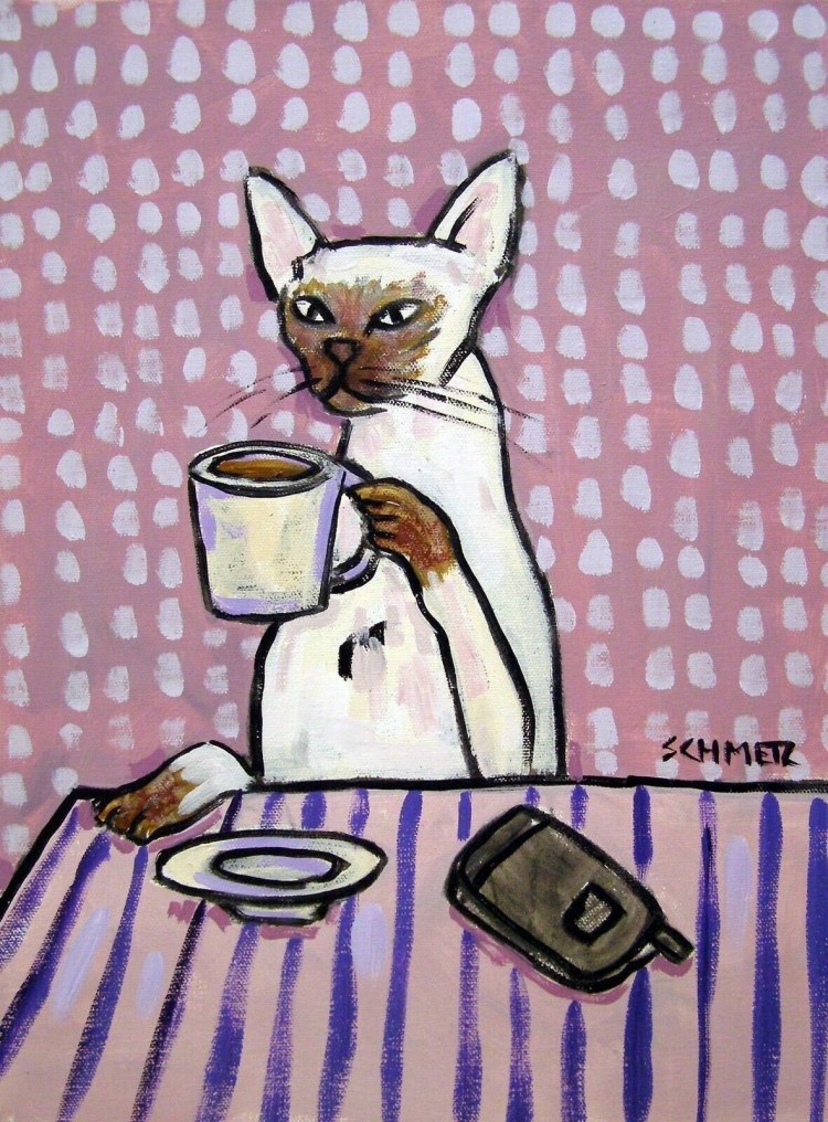 Стикер доброе утро