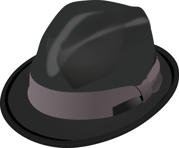 Федора трилби