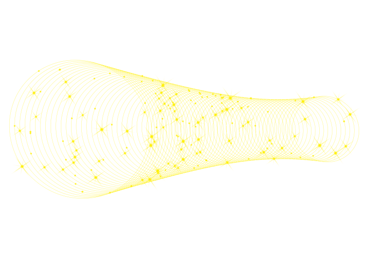 Желтая портативная сетка прозрачный фон