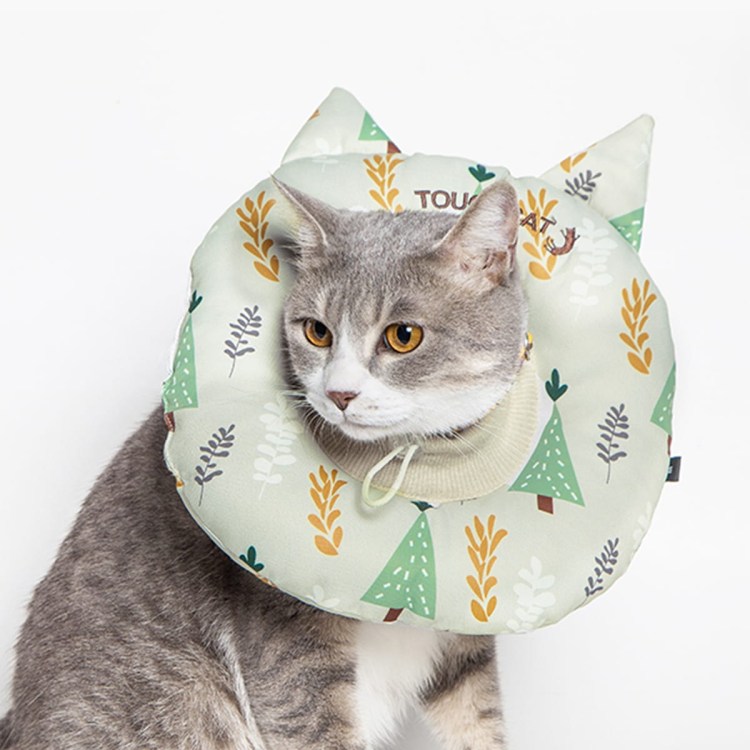 Air Muzzle шар для стрижки