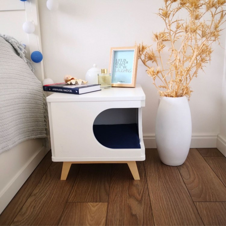 Meyou Paris мебель для кошек