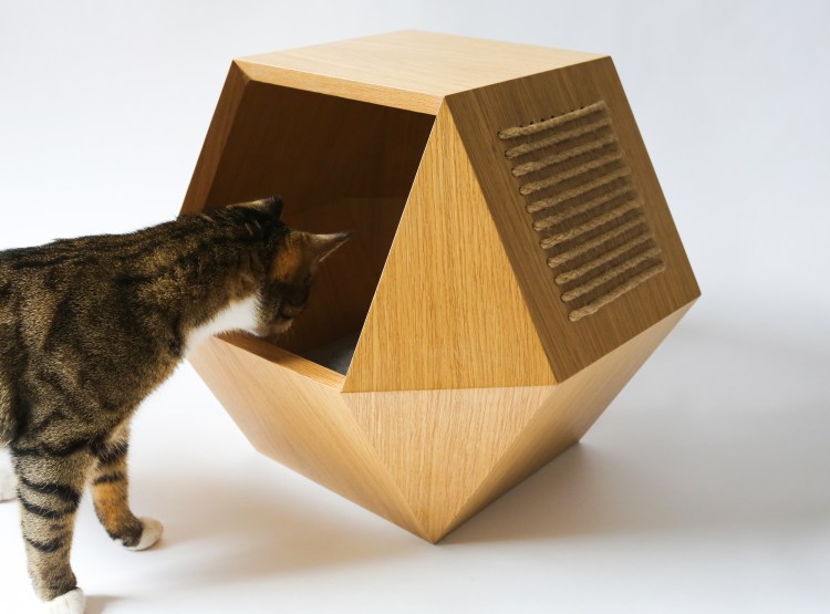 Эксклюзивные домики для животных