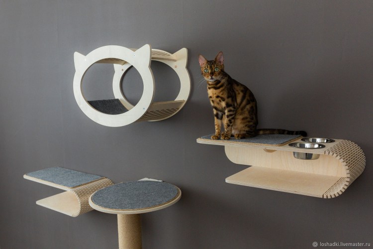 Комплекс ковролиновый Бобоша