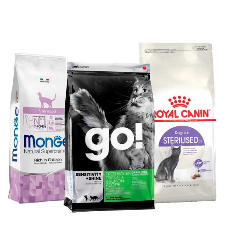 Брит премиум