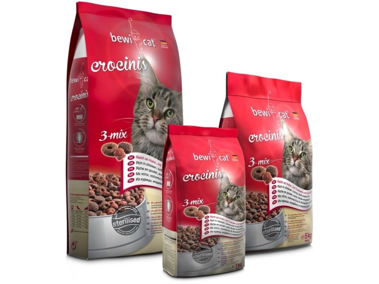 Josera nature Cat s nsitiv 33/20