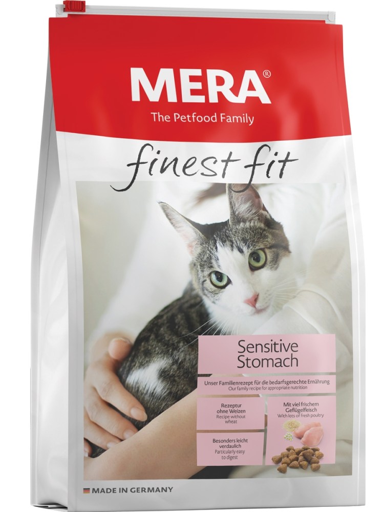 Виды кормов холистик класса для кошек