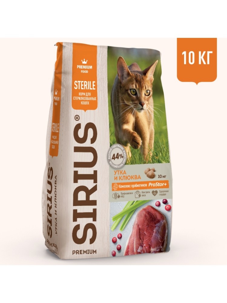 Pet’s Brunch Adult Cat для взрослых кошек с рыбой (0,4 кг)