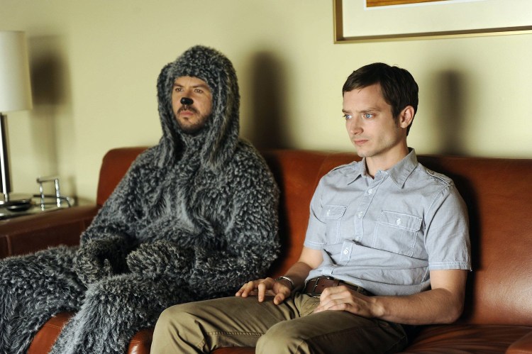 Уилфред воин