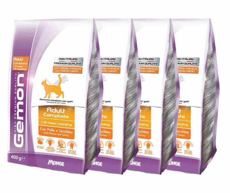 Кэт чау большой мешок