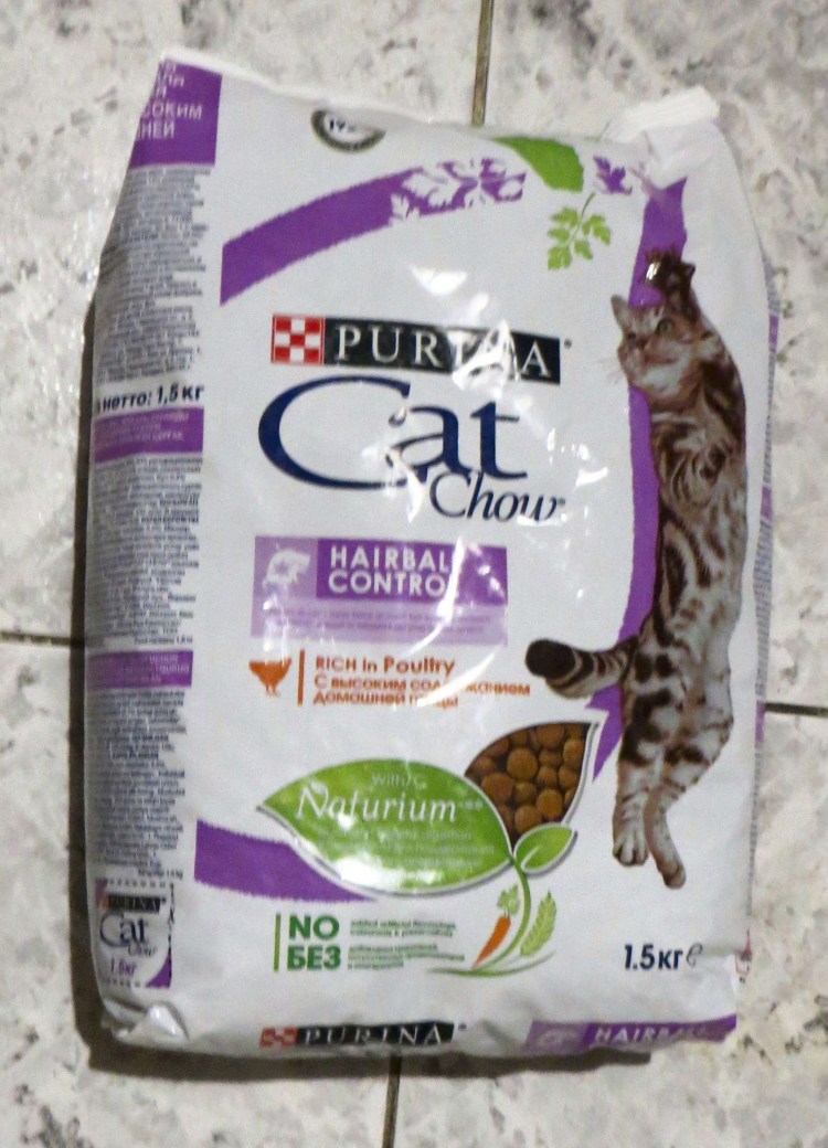 Husse корм Digest giant