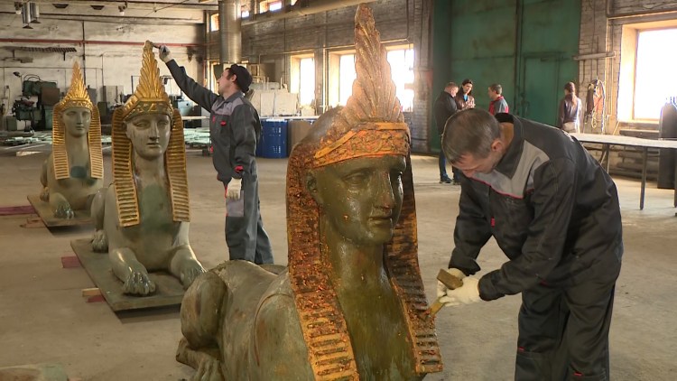 Приколы про лысых котов